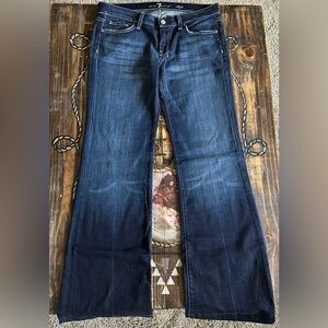 7 for all mankind dojos